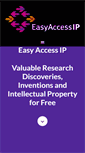 Mobile Screenshot of easyaccessip.com